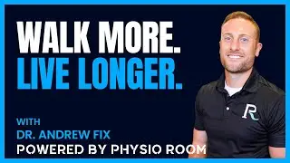 The Power of 7,000 Steps a Day