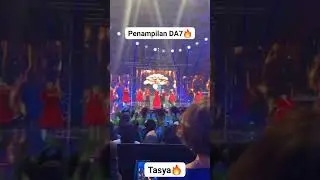 Penampilan mereka kontestan Dacademy 7 indosiar #Da7 #Indosiar