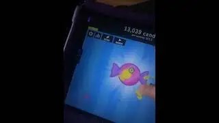 Game name Candy clicker in crazy games first one to guess it right gets a heart