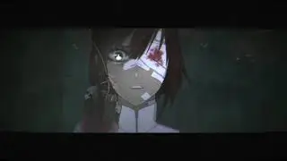 Signalis (pt9) - perhaps this is hell
