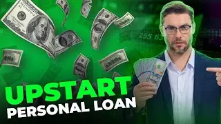 No Credit Check UPSTART Personal Loan Guide 2023