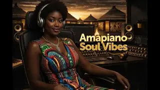 Amapiano Vibes 2