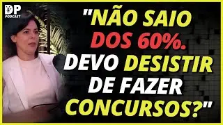 COMO SE MANTER MOTIVADO E NÃO DESISTIR DOS CONCURSOS PÚBLICOS