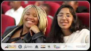 PAN AFRICAN UNIVERSITIES DEBATE CHAMPIONSHIP - DAY 2