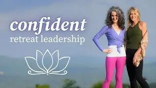 The Reality of Leading Yoga Retreats: Lessons from Amy Boerner | Yoga Teacher Confidential E50