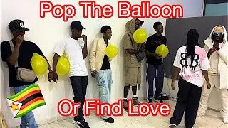Pop The Balloon Or Find Love 💕 episode 9