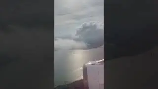 Cloud View ☁️ ⛅️ 🌧️