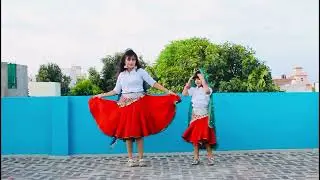 दोनों बहनों का प्यारा डांस 💃💃Mishtiiisohnah & Disha Mukesh Singal Vlog|