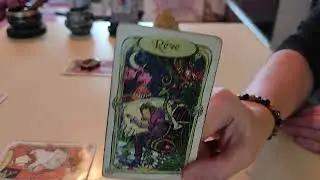 Vendredi 6 Février 💌 Une décision importante et nécessaire pour ton bonheur 😊🍀🎁!!!