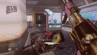 AK-47 Grave Digger Gameplay