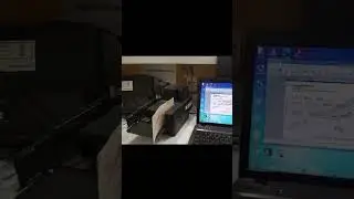 CANON CR120 CHECK SCANNER HIGH SPEED