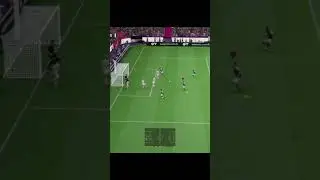 Uploading a fifa 23 goal until I get to 150 subs.