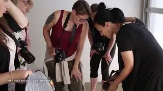 Toronto Workshop Highlight