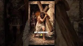 Dios incomparable 🙏 #fe #amor #motivacion #dios