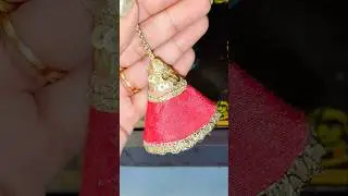 Easy Sewing Tips #latkan #design #trending #shorts #youtube
