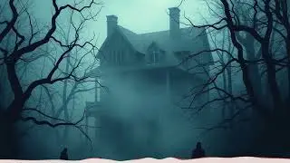 Twisted Strings | Horror | FREE Music Download