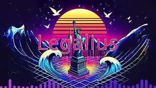 Legalius - otherside (Retrodream Rock)