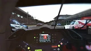 iRacing - Race With Us