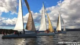Eventbyr&aring; Oslo |  CompassEvent.no - tlf: 64 98 35 80