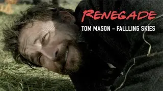 Falling Skies - Tom Mason - Whump - Part 2