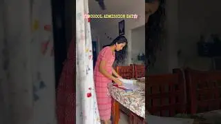 UKG-2lakhs 😱☹️|board choose panurathutha konjam confused ah erunthuchu #shortsfeed #minivlog