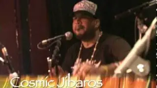 Cosmic Jibaros