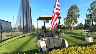 Recreation Park 18 Ambassadors, raising funds for Joe Grohman Golf Foundation