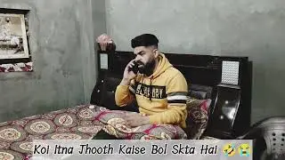 Mummy Ki Insult 🤣 | Punjabi Funny Comedy | Maa Beta Roast Video | Harvy Ki Vines