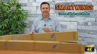 SmartWings  Blinds and Shades #smartwings #blinds #shades