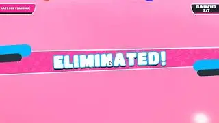 SUS Fallguys HD