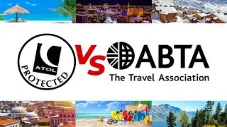 Что такое ATOL и ABTA при бронировании отпуска?
