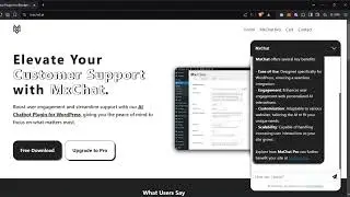 AI Chatbot plugin for WordPress | xAI, Claude, and OpenAI