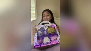Real Littles Hangbags(mini)|Ultra-luxe Collection|Full Review 👜💎