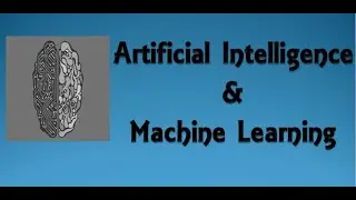 What is Artificial Intelligence and Machine Learning ?