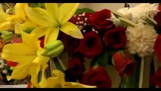 India Florist Association Delhi Meet 2016 Day 1-Part1