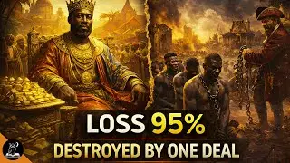 The African Kingdom That Fell From One Trade Decision
