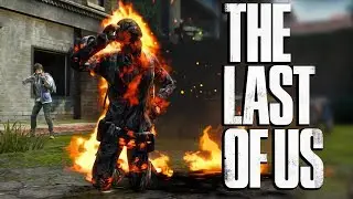 The Last Of Us Vs LimmyBbottin 1 v 1