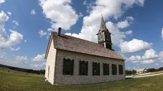 The Norwegian Capital of Texas, Clifton