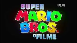 The Super Mario Bros. Movie (Brazilian Portuguese) (Channel by Studio Universal)