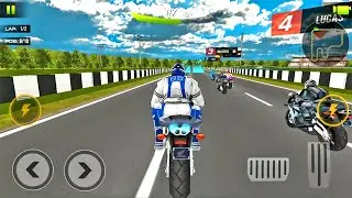 Motorcycle Games - Motor Bike Racing Game - Motorcycle Videos