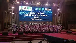LOMBA YEL YEL SES 2025