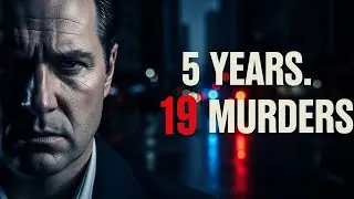 The Bodyguard Who Murdered His Mafia Boss | True Crime Documentary
