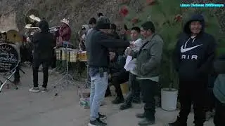 30 de Diciembre, Cambio de Autoridades Municipales en Lázaro Cárdenas 2025. Video 1