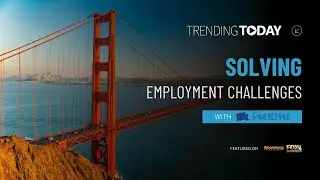 Solving Employment Challenges with Innovative, Litigation-Free Solutions with Samuel Hale
