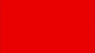 48 hours of pure red screen! in 4k nonstop red background video for focus and testing