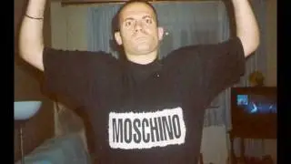 Pero Trokadero Stefanovic-Haljina