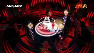 KickBeat Steam Edition - Custom Song (What is love - Haddaway)