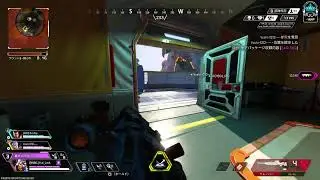 [Yuni]Apex Legends[エペ]ランクするってよ？[Share fun]