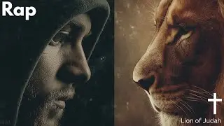 The Victor | Intense Christian Hip-Hop Anthem of Spiritual Warfare