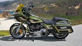 Kodlin USA x Drag Specialties 2026 Fat Book Catalog Build 